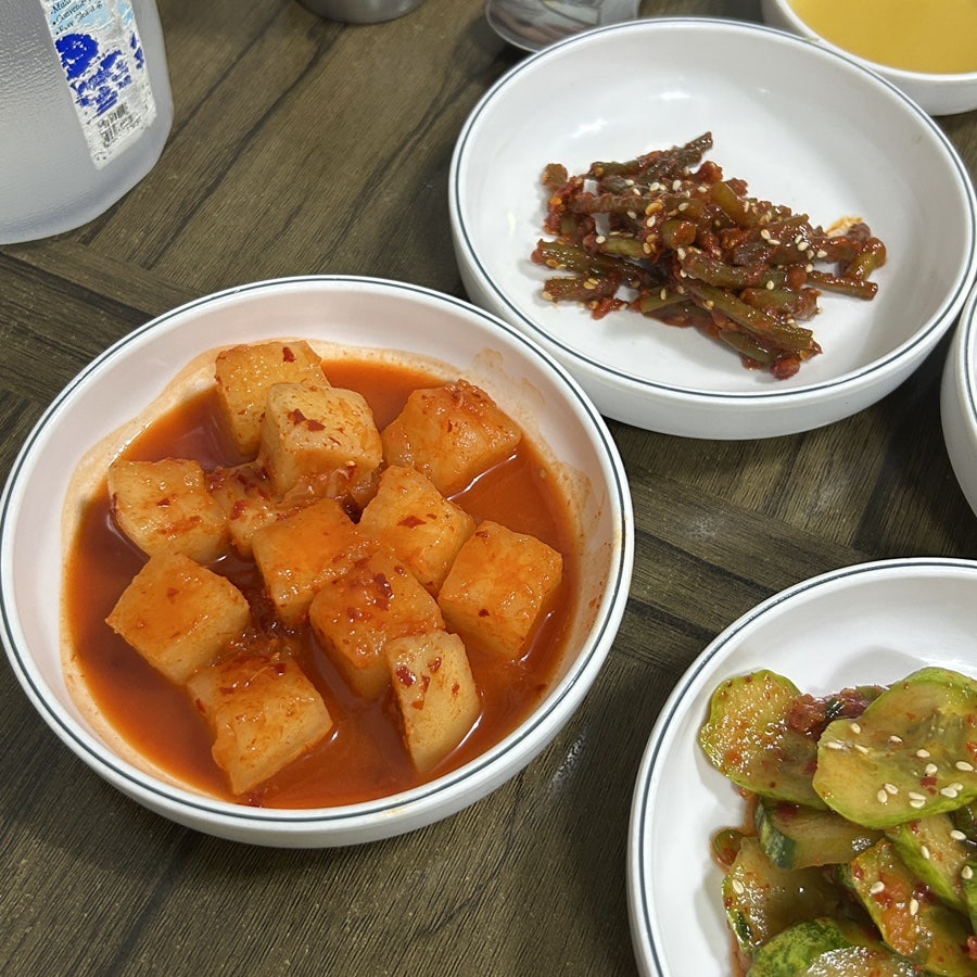 온양순대국 사진 6