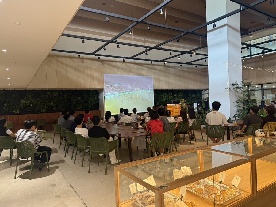 잇츠네이처 연세대국제캠퍼스점 사진 2