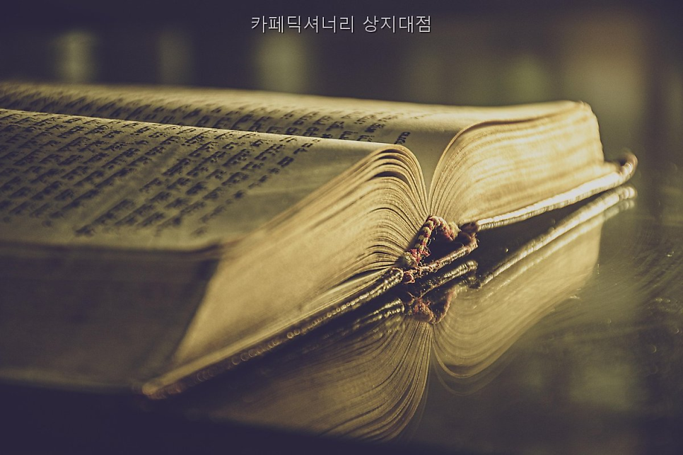 카페딕셔너리 사진 5