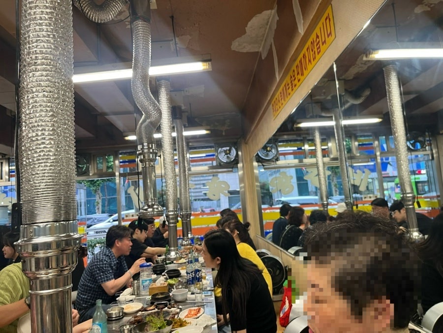 숯불왕갈비돼지 사진 5