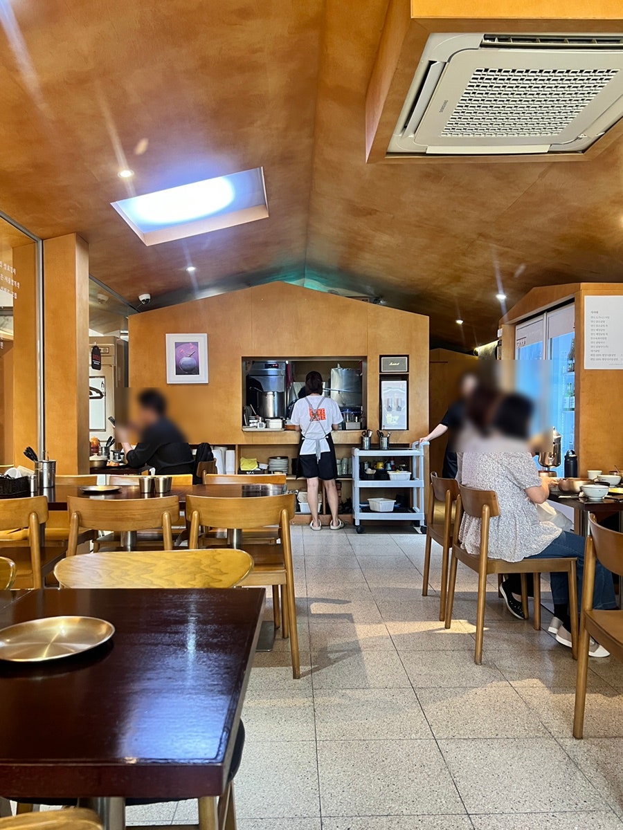 도하정 마포역점 사진 3
