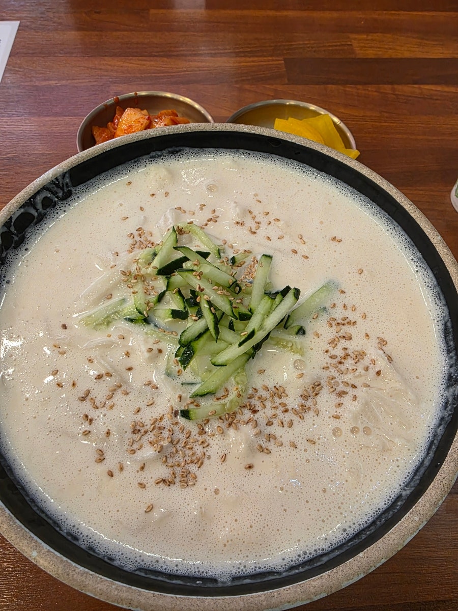 순진한칼국수 사진 3
