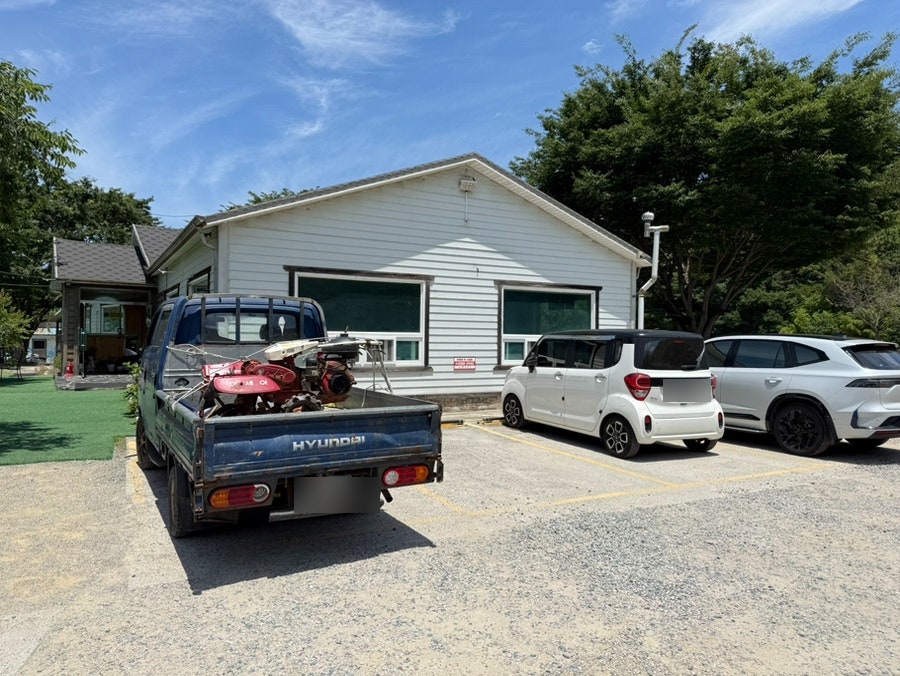 옥산정 사진 4