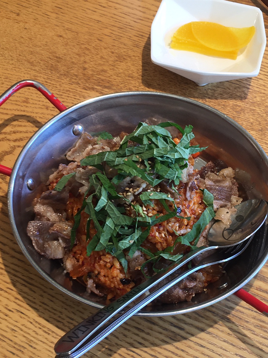 라이스&포테이토 사진 1