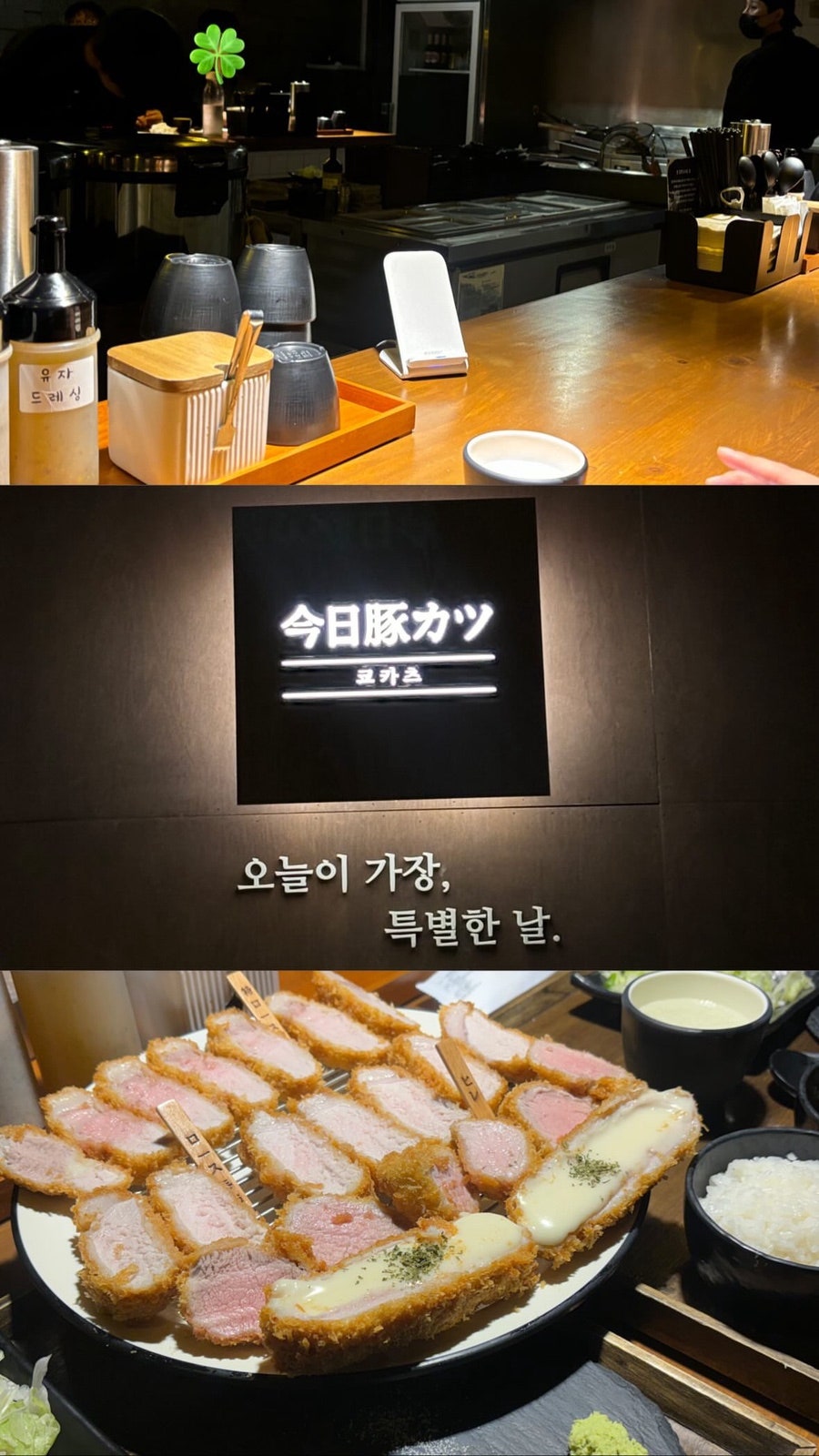 쿄카츠 사진 3