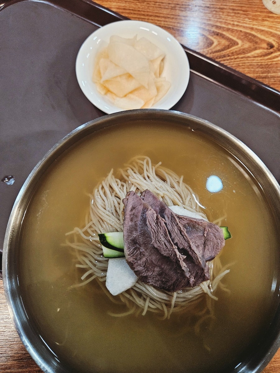 평안도상원냉면 사진 4