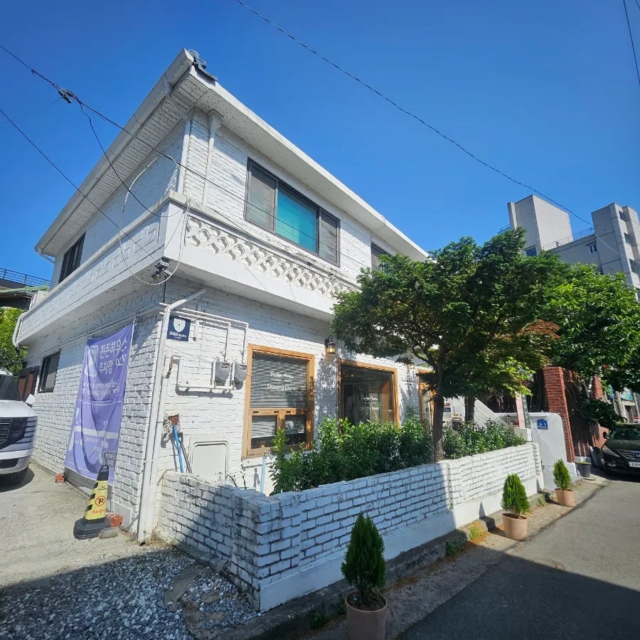 핀든하우스 사진 2