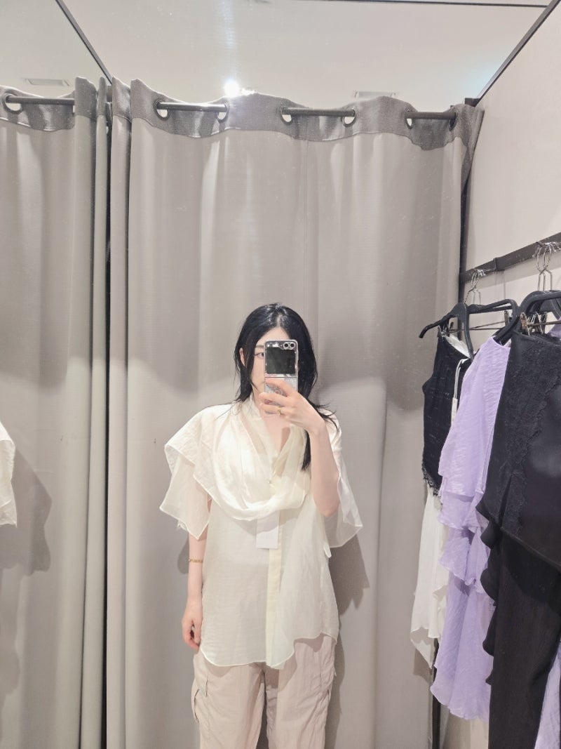 대구 동성로 자라(ZARA) 여름 세일 득템 꿀팁 후기