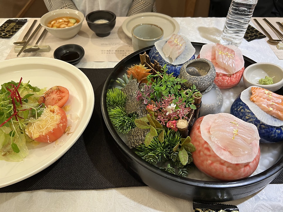 경복궁 사당점 사진 5