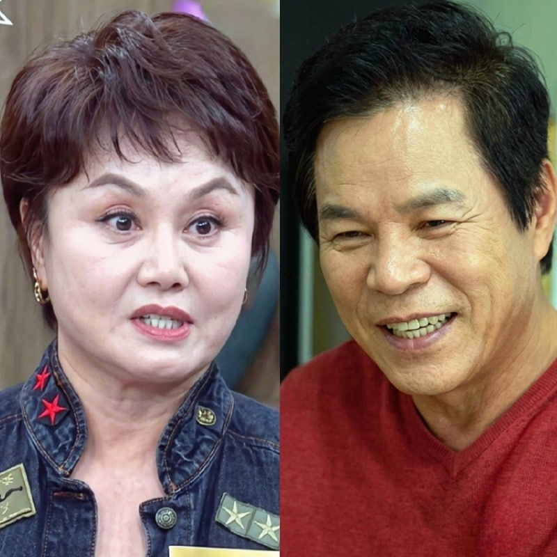 이경실에게 먼저 이혼 꺼낸 두 번째 남편 직업은? 나이 고향 프로필 한 눈에 정리