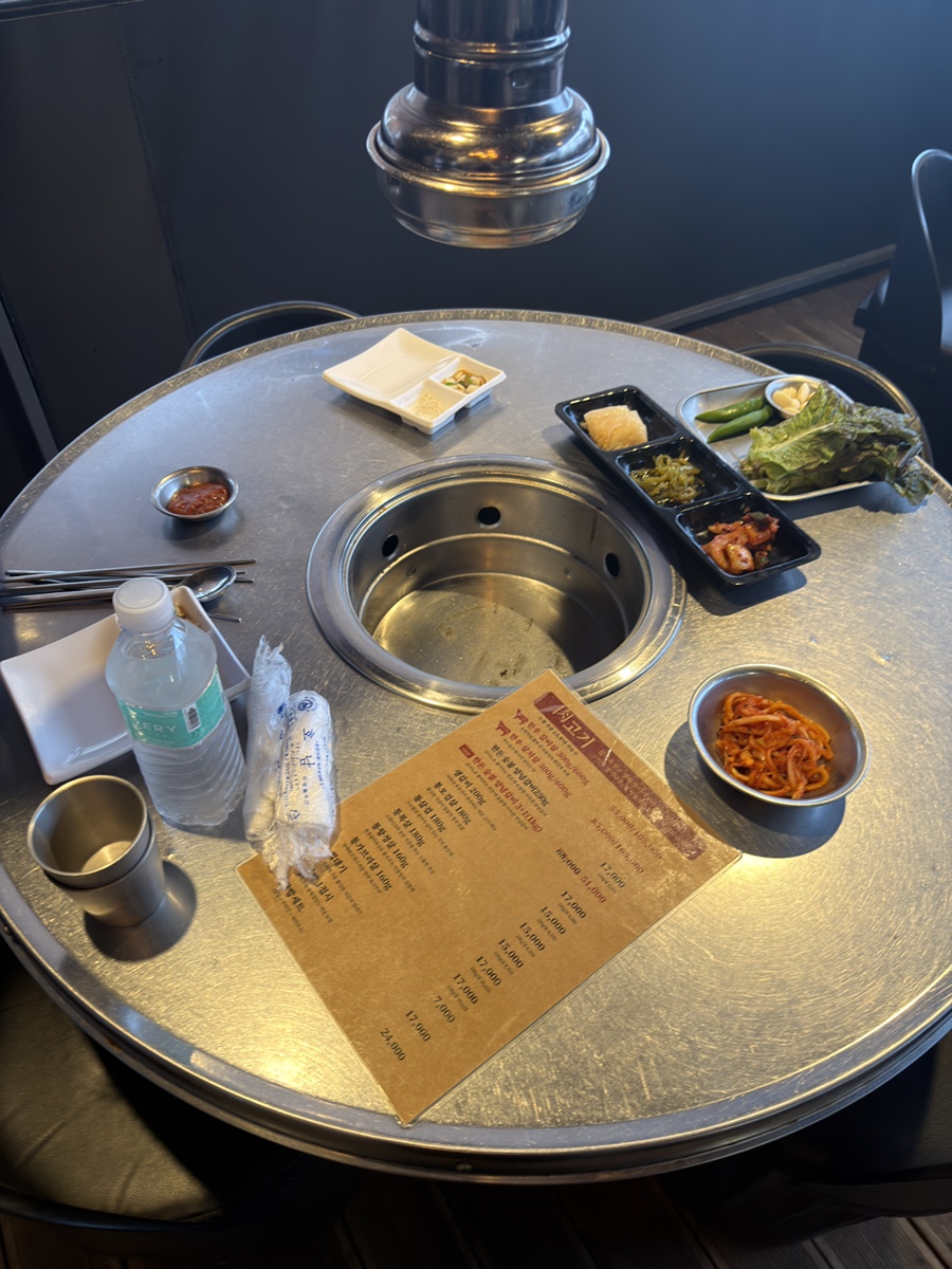 이씨네푸줏간 사진 3