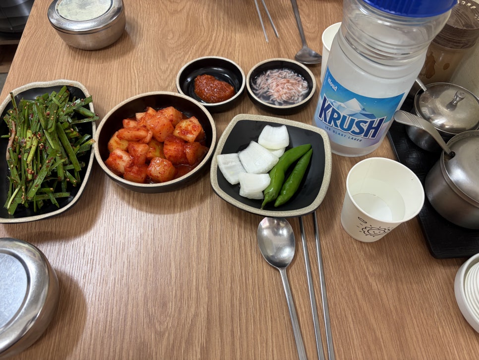 가마솥족발순대국 사진 5