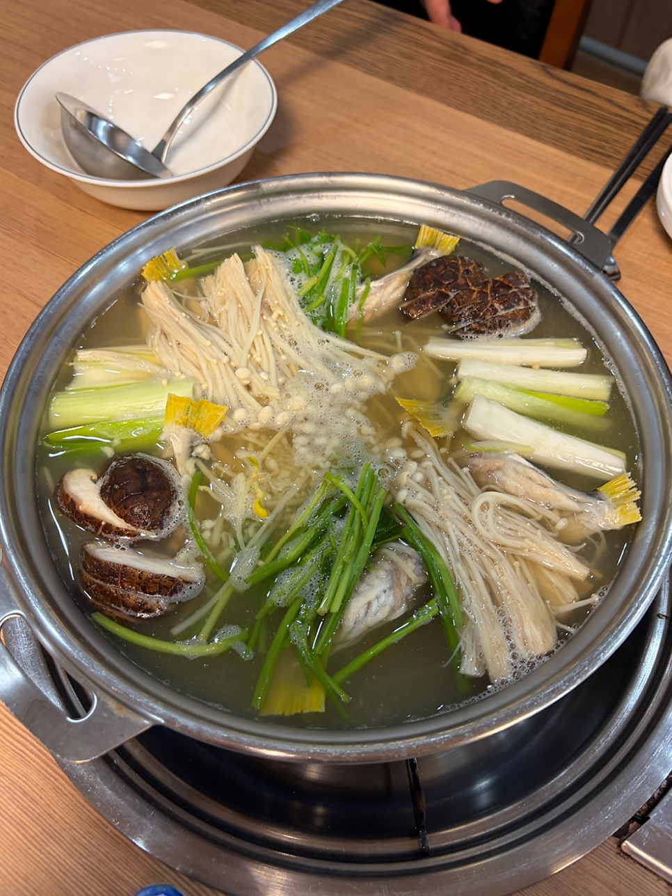 통영졸복 사진 5