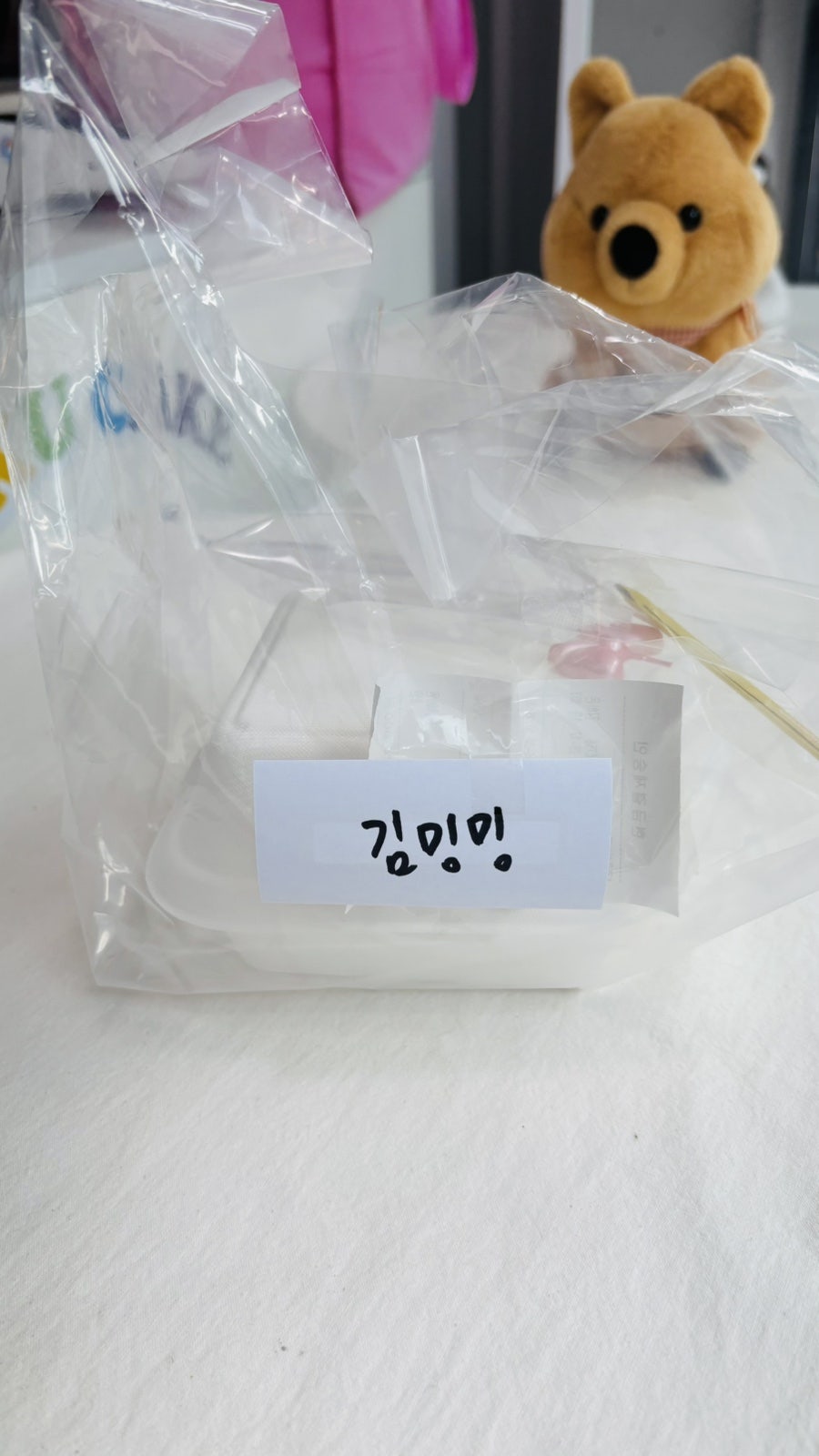 쿠쿠케이크 사진 6