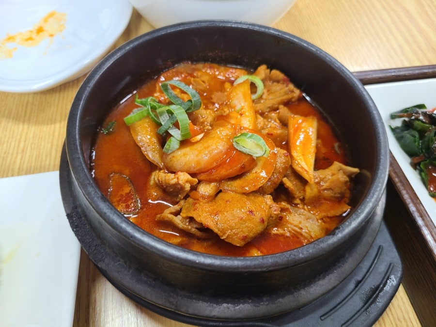 풍년미가 게장정식 주안직영점 사진 6