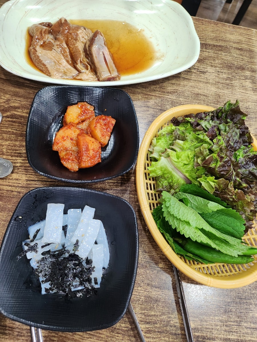 옛집갈비 사진 4