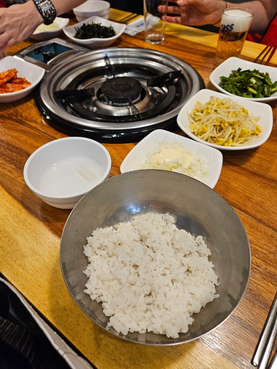 개미집 부산역사점 사진 6