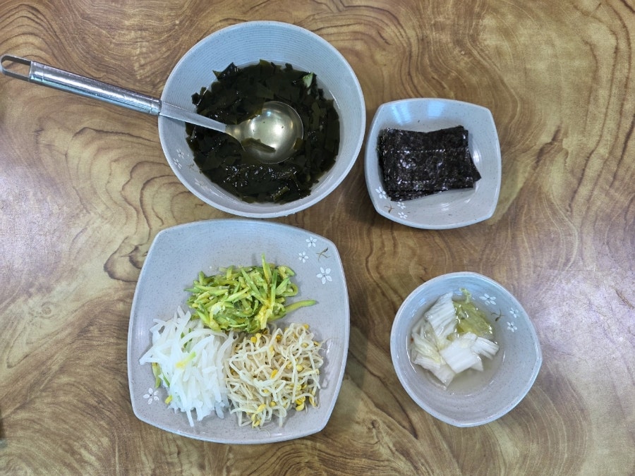 봄이네쭈꾸미&명태조림 사진 5