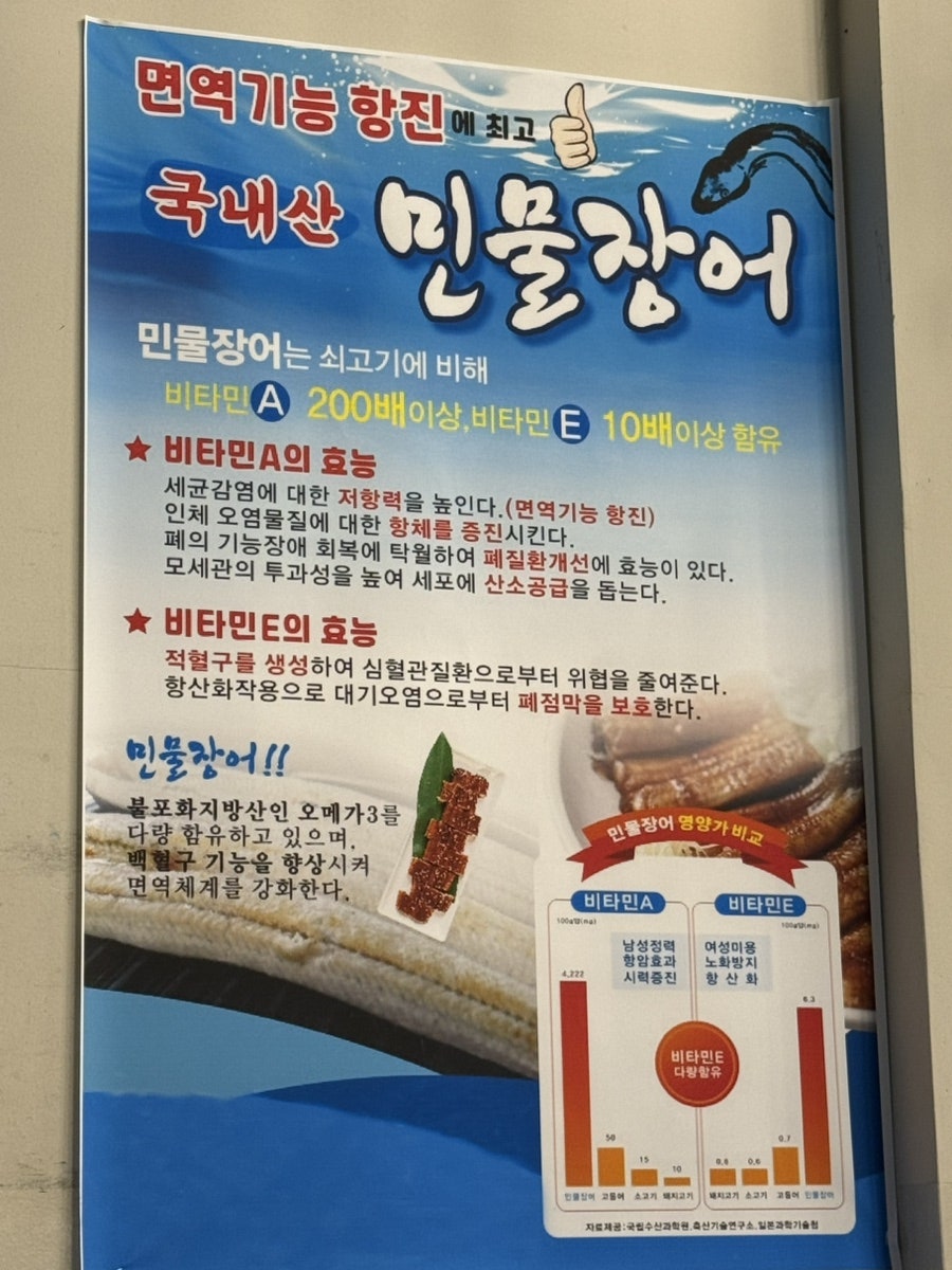 수정자갈치꼼장어 본점 사진 4