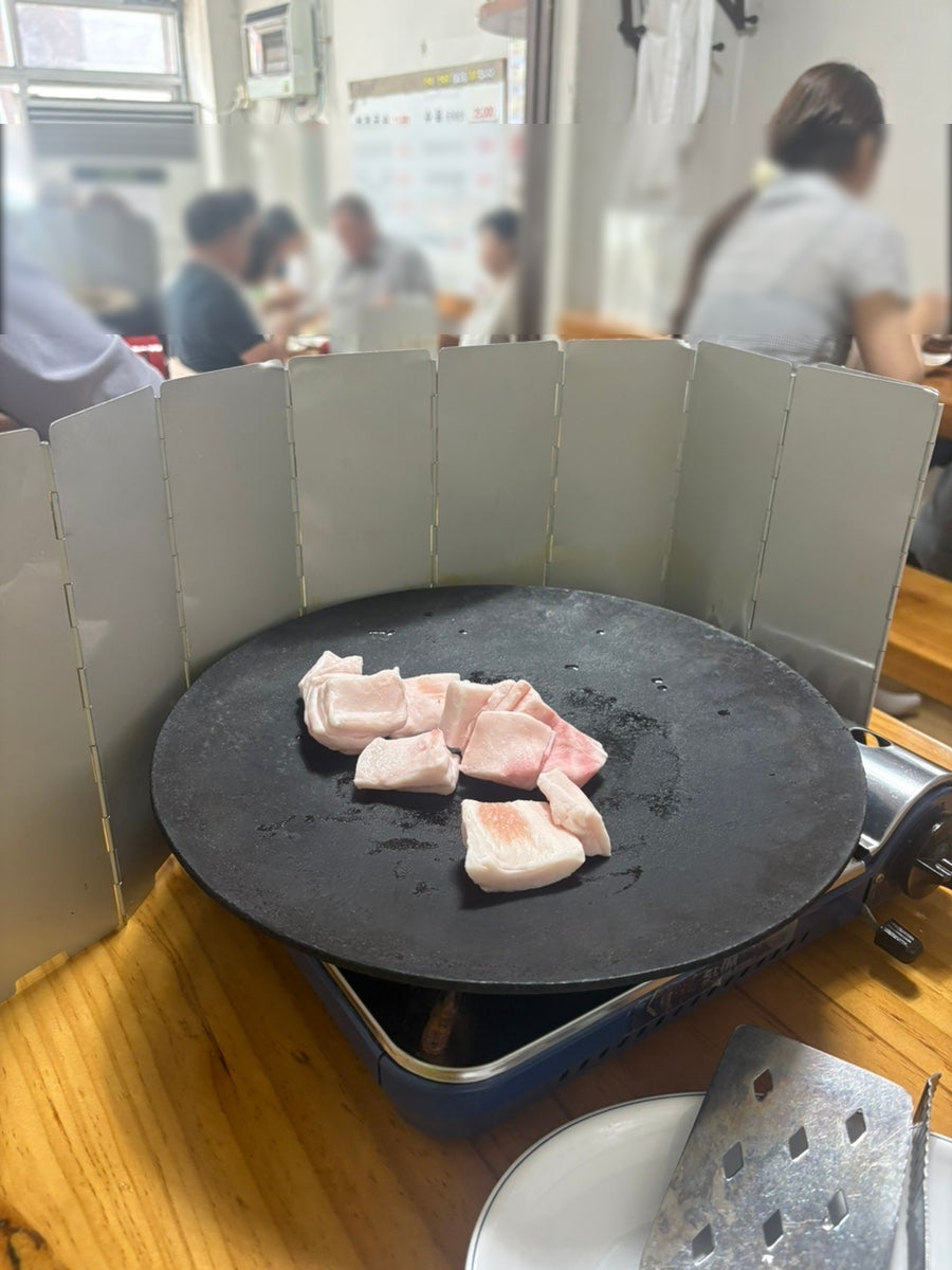 통일면옥 사진 3