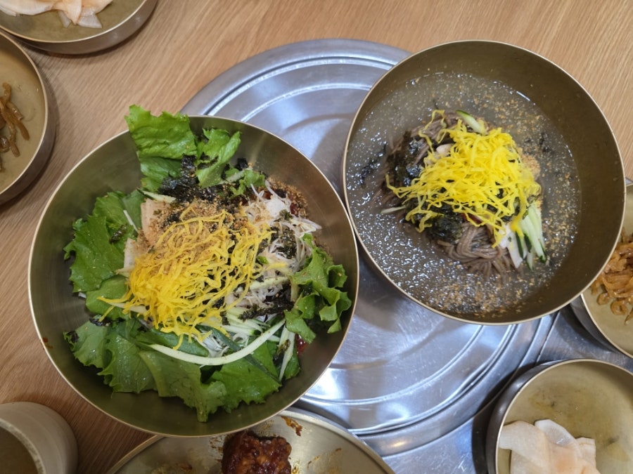 예사랑막국수 사진 6