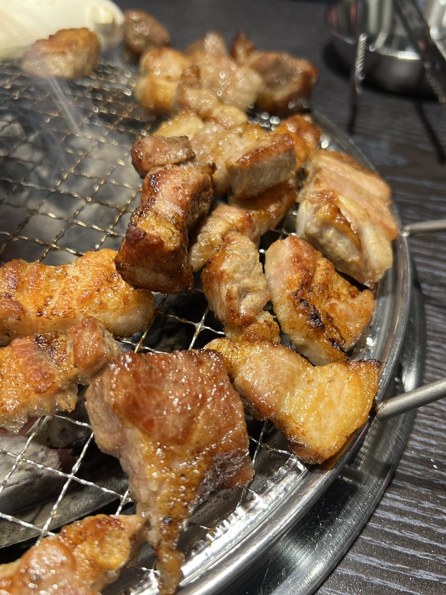 화로상회 화정역점 사진 4