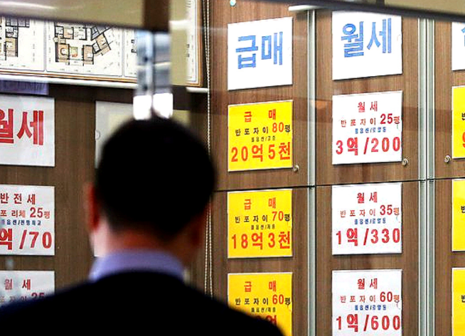 집값 폭등의 종말? <b>동탄</b> 기흥 구리 규제지역 및 <b>토허구역</b> 지정