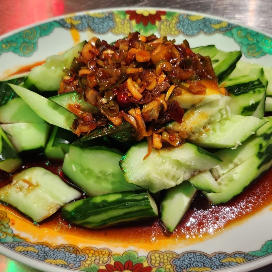 취권 사진 2
