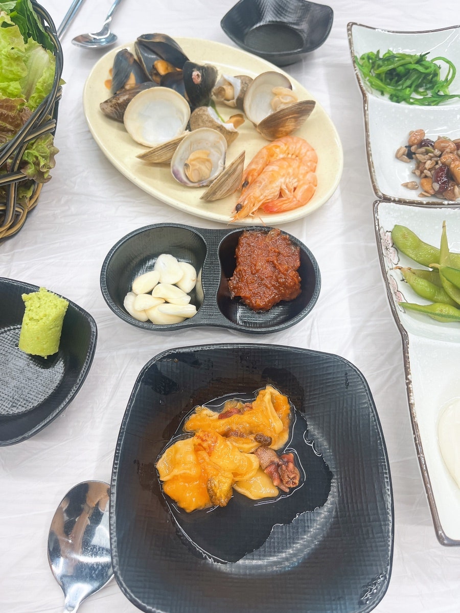 갈매기횟집 사진 4