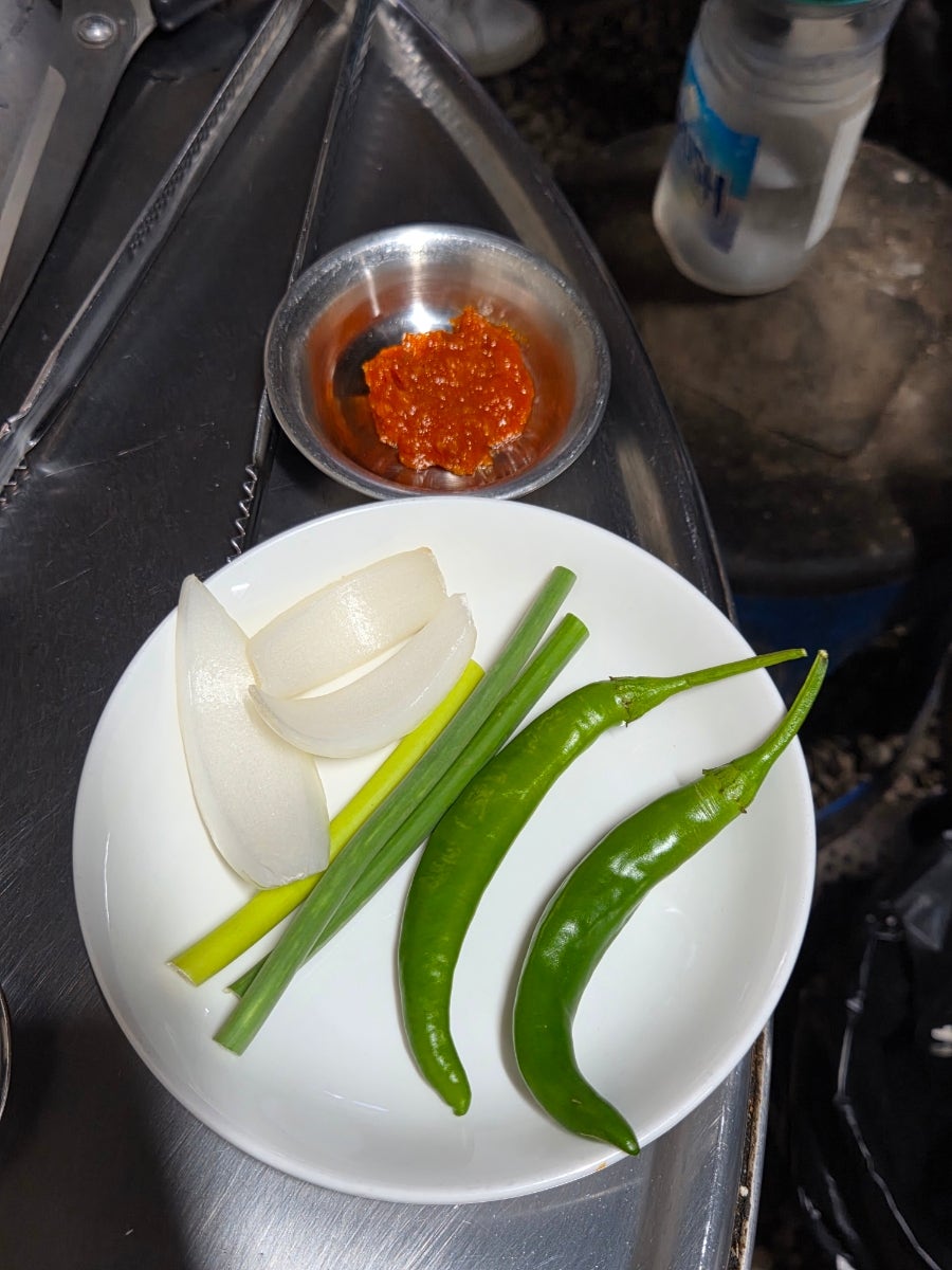 조개도 사진 4