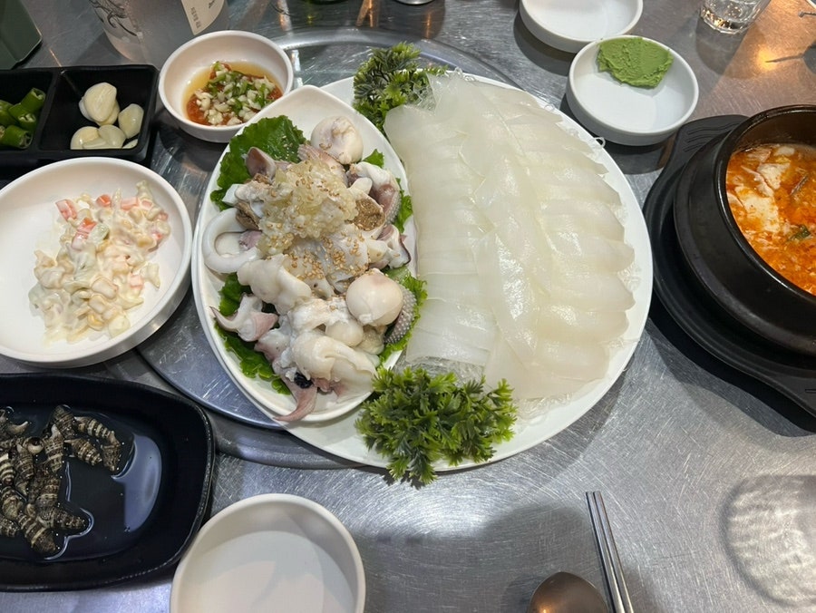 향촌구이 사진 6