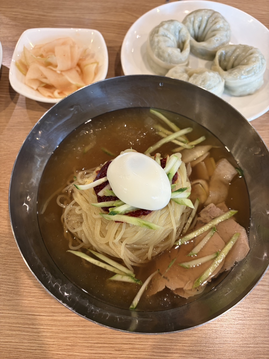 부산가야밀면 사진 3