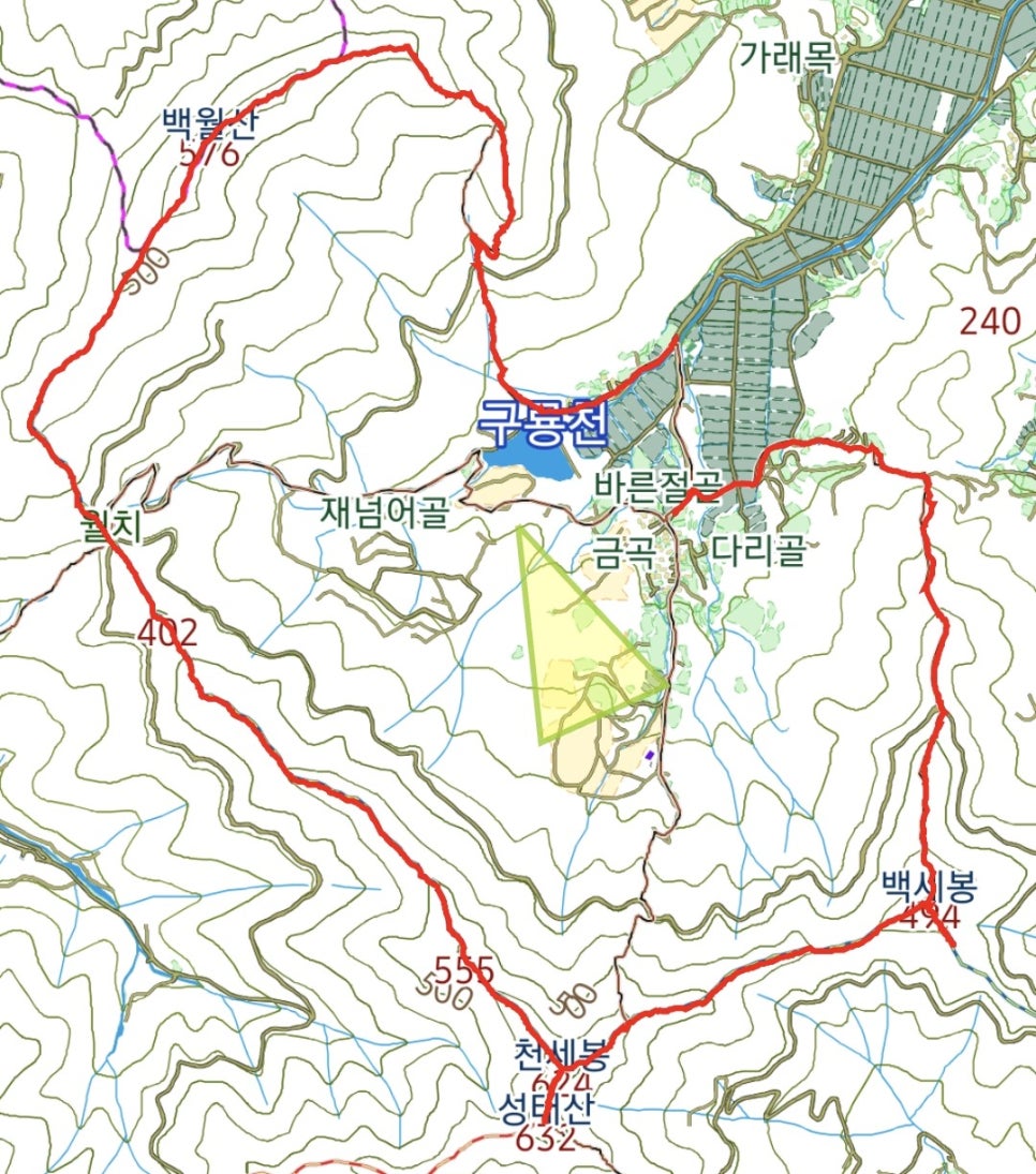 성태산 사진 1