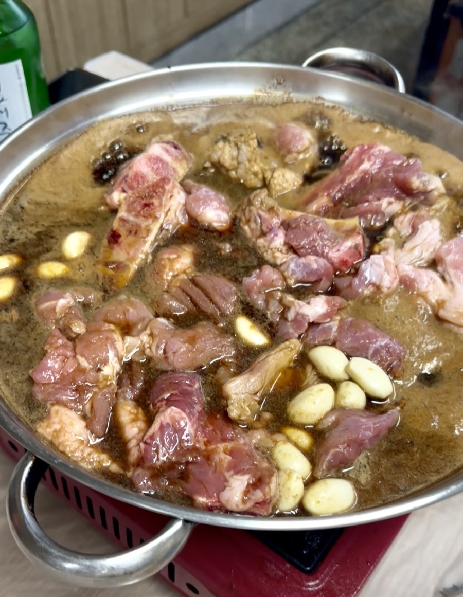 두리연탄구이 사진 5