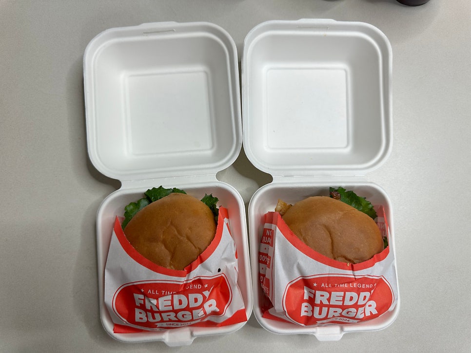 프레디버거 인천검단점 사진 3