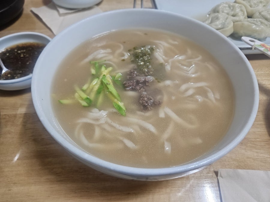 예와손만두 사진 2