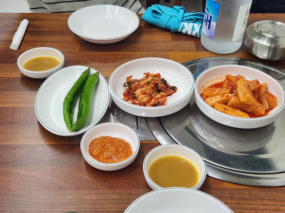 도마다리 뼈다귀전문점 고천점 사진 5