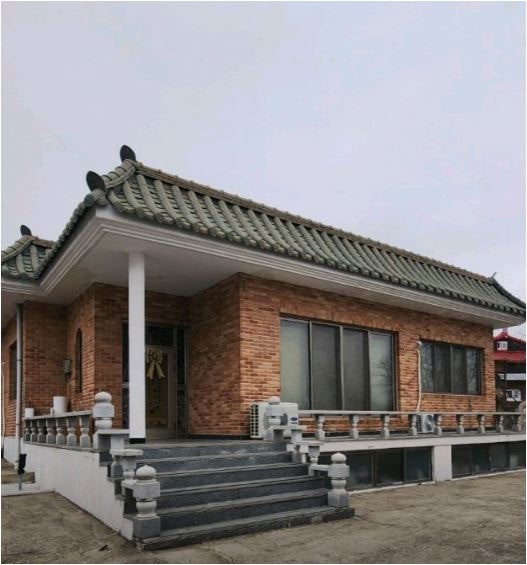 홍주성 별채 사진 4