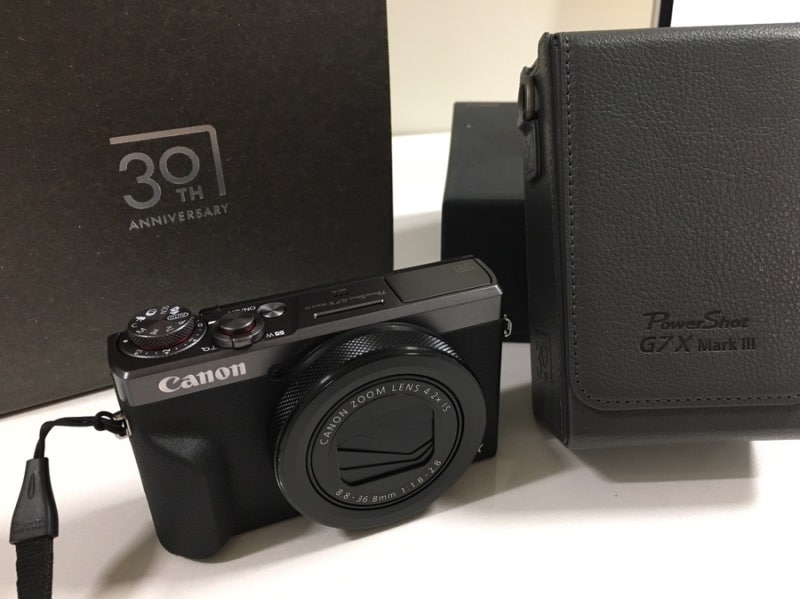 캐논 g7x mark3 30주년 한정판 그라파이트 구매 성공후기 및 인물작례 ⸜₍ᐢ. ̫ .ᐢ ₎⸝☆