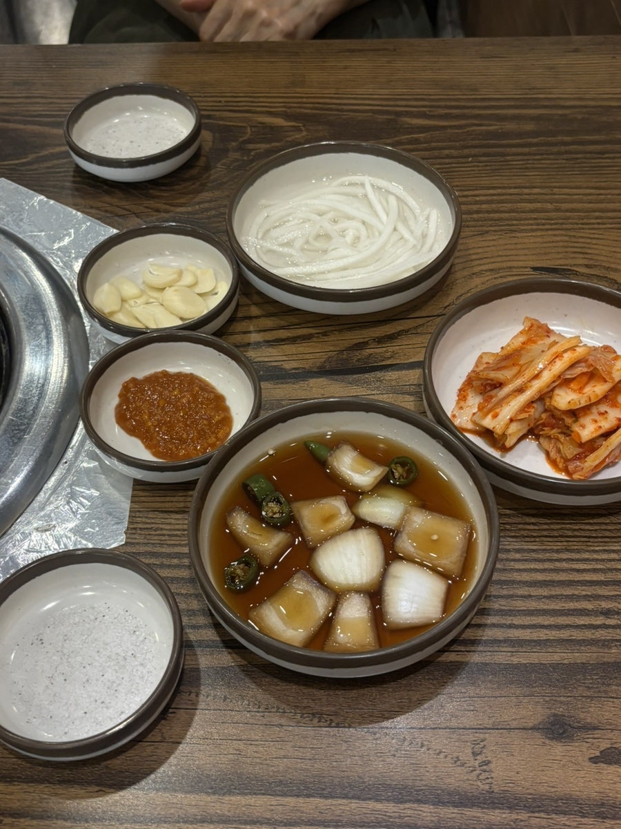 늘푸른목장 분당점 사진 6
