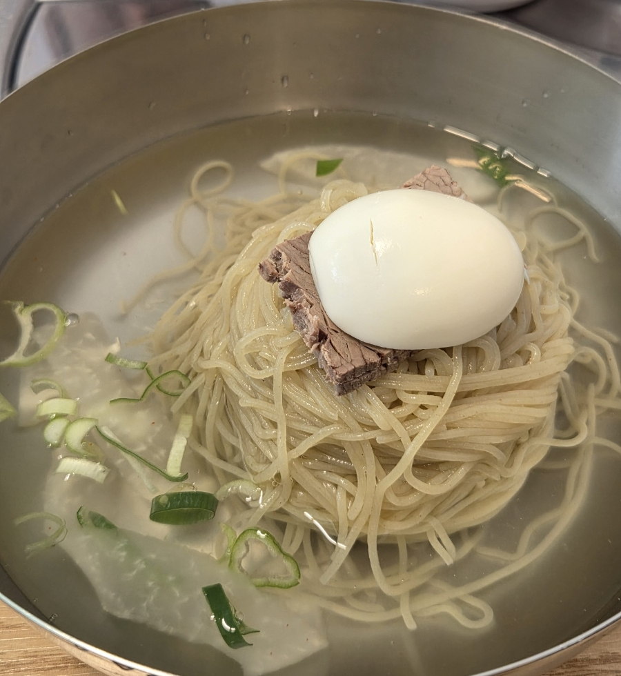 봉산평양냉면 사진 5