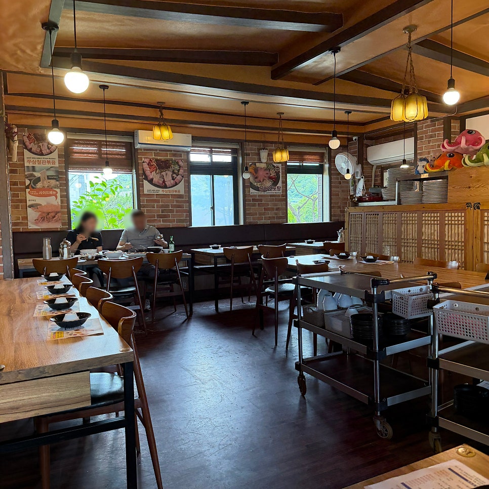 산천쭈꾸미 사진 2