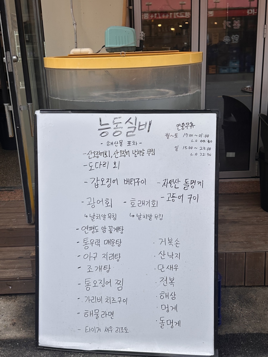 능동실비 사진 3