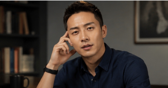 "이사할 때마다 돈 빌려달라니..." 허경환이 동기 <b>박영진</b>을 '손절'할 ....