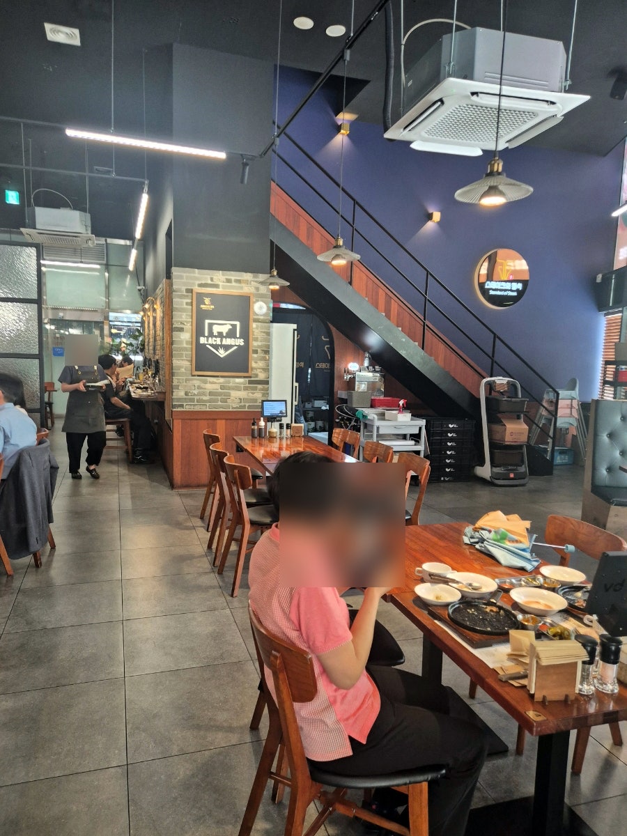 스테이크의정석 덕천점 사진 6