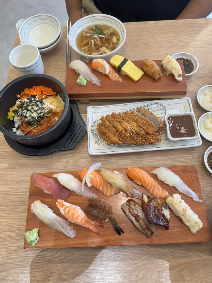 스시그루 사진 1