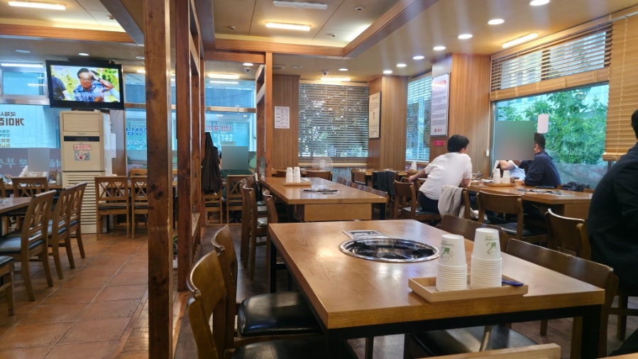 개미집 법원직영점 사진 2