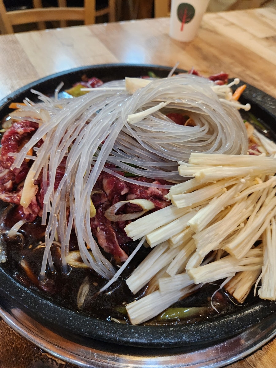 오복갈비 사진 5