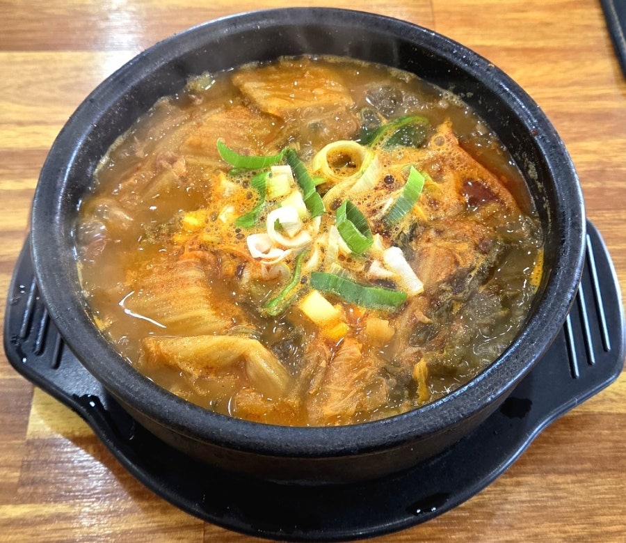 안동장터소고기국밥 시흥본점 사진 6