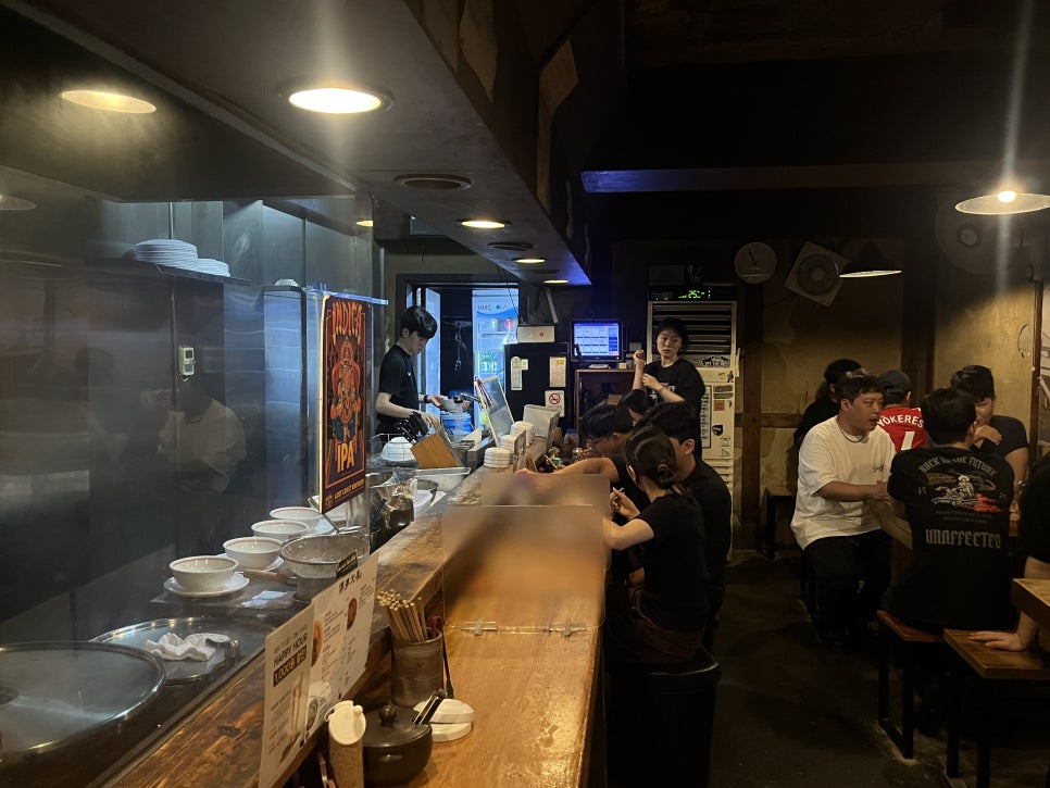 하카타분코 사진 5